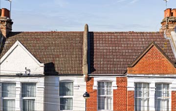 clay roofing Market Weighton, East Riding Of Yorkshire