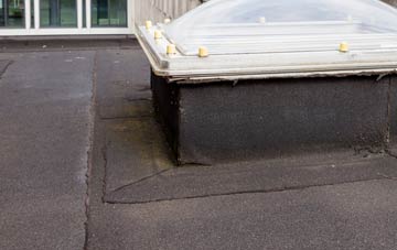 disadvantages of Market Weighton flat roofs