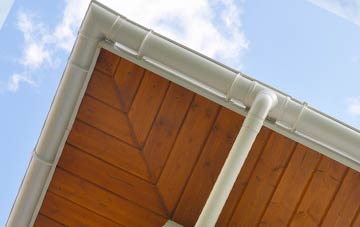 Market Weighton soffit types